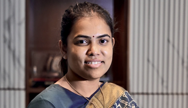 “பரந்தூர் விமான நிலையம் அமைந்தால் சென்னைக்கு வெள்ள அபாயம்” - அமைச்சர் கீர்த்தனா எச்சரிக்கை!